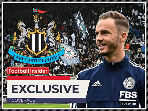 James Maddison: Newcastle United now want to sign Leicester star for £20m discount - sources