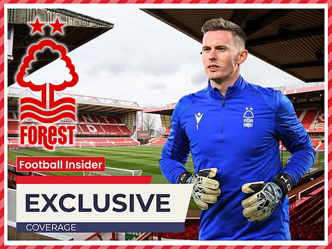 Sources: Nottingham Forest could now pull plug on Henderson deal