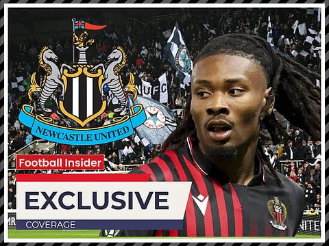 Sources: Newcastle United now turn attention to beating Liverpool to Thuram signing