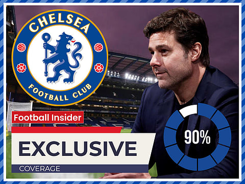 '90% done' - Sources: Chelsea very advanced on second marquee signing