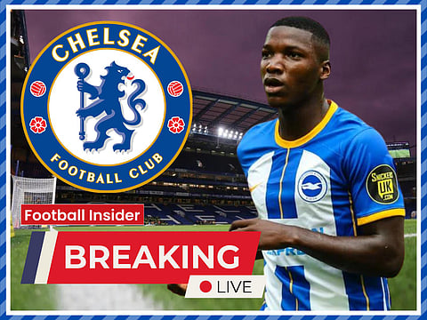 Sources: Pochettino is expecting Chelsea deal to now get done as new Moises Caicedo bid revealed