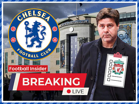 Sources: Stevenage, Salford City and Forest Green in race to sign ex-Chelsea starlet Uwakwe