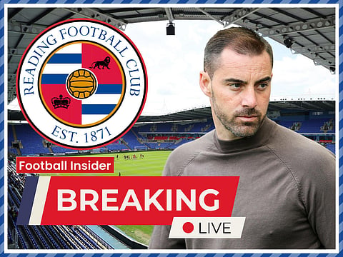 Sources: Reading to appoint ex-Southampton manager Ruben Selles as deal agreed