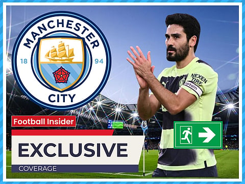 Revealed: Second Man City star wants Spain move after Gundogan deal agreed - sources