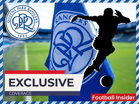Sources: QPR agree deal to re-sign Smyth