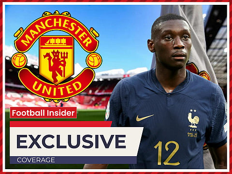 Sources: Man United make move to sign Kolo Muani