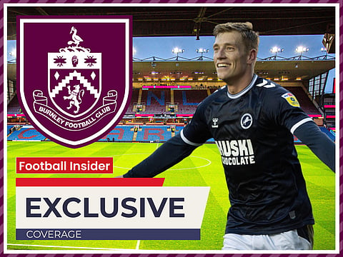 Sources: Millwall have rejected multiple Burnley bids for Flemming