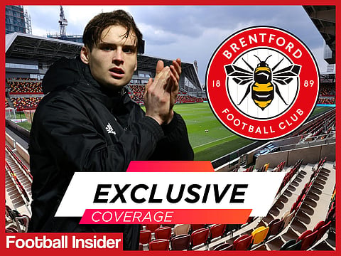 Sources: Aaron Pressley set to quit Brentford - Wycombe Wanderers and Barnsley lead race