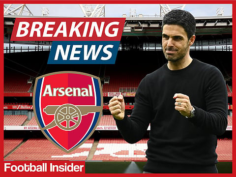Revealed: Arsenal set to blow Tottenham away with £106m+ payout