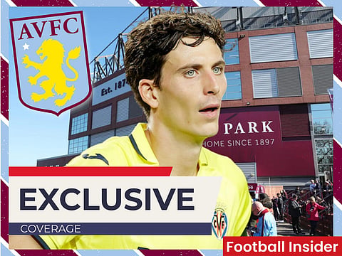 Sources: Aston Villa make formal move to sign Torres
