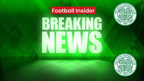 Sources: Adam Montgomery 'increasingly likely' to leave Celtic after devastating blow