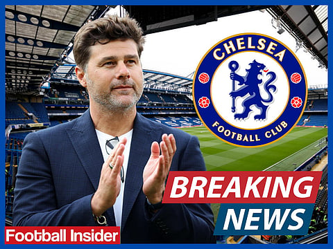 Revealed: Tottenham blown away by Chelsea in Jackson race - sources