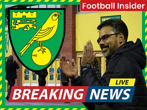 Sources: Kellen Fisher to undergo Norwich City medical after deal agreed