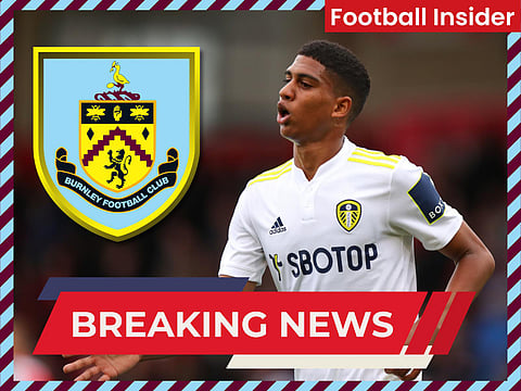 Sources: Burnley and Luton Town race to sign Leeds ace Cody Drameh