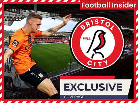 Sources: Bristol City and Ipswich Town race to sign Jack Taylor