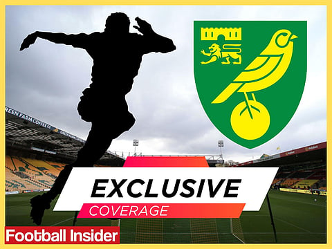 Sources: Norwich City agree deal to sign Gabriel Forsyth