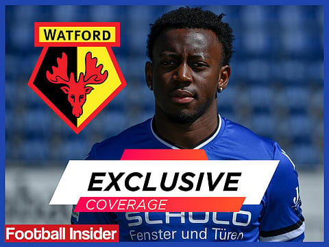 Sources: Watford and Swansea City in talks to sign George Bello
