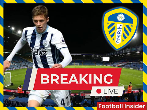 Sources: Leeds United and Burnley plot raids for Sam Field