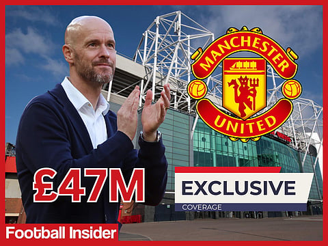 Sources: Man United 'desperate' to strike new deal ASAP amid £47m reveal