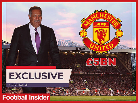 Revealed: '£5bn' Man United takeover update as new Sheikh Jassim details emerge