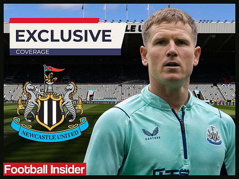 Sources: Newcastle United in advanced talks to agree Matt Ritchie deal