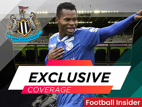 Newcastle United now want to sign Tuesday hero Diallo amid £20m offer reveal