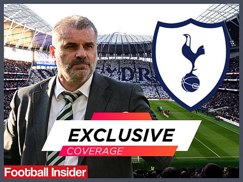 Tottenham to open Postecoglou talks - sources