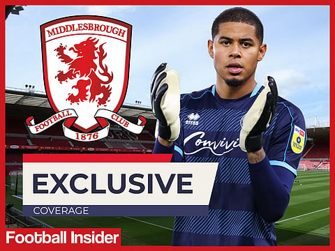 Sources: Middlesbrough and Hull submit bids for QPR star Seny Dieng
