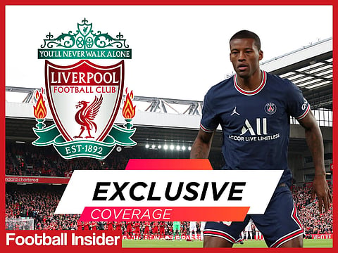 Sources: Ex-Liverpool star Georginio Wijnaldum opens talks to rejoin Feyenoord