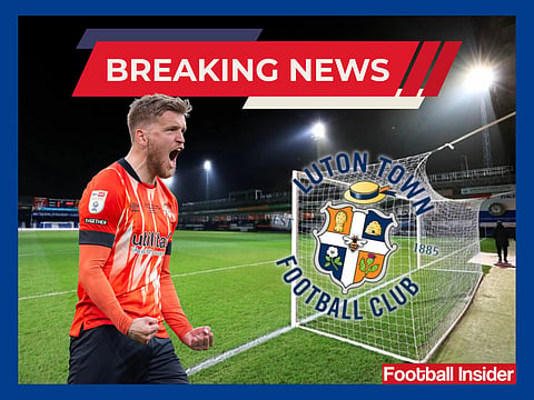 Sources: Luton Town star Berry agrees deal after breakthrough