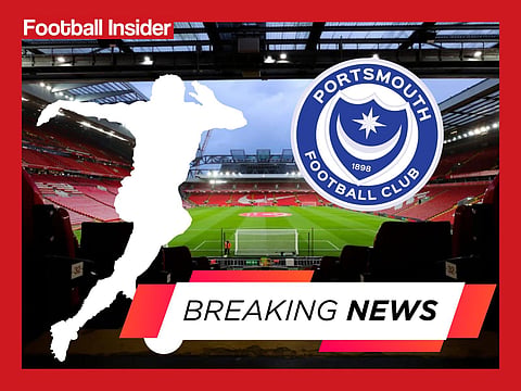 Revealed: Portsmouth and Aberdeen in race to sign Liverpool forward Harvey Blair