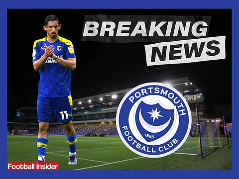 Portsmouth, Bolton Wanderers and Wycombe Wanderers chase AFC Wimbledon star Ethan Chislett - sources