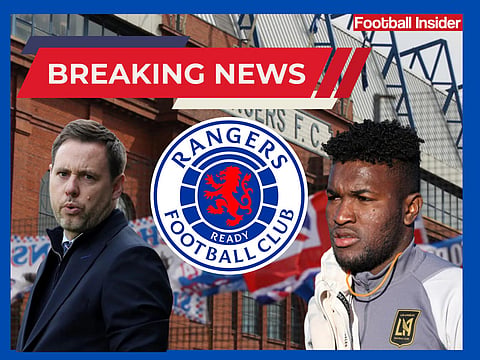 Sources: Rangers agree sixth signing of Michael Beale reign, announcement soon