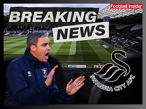 Sources: Swansea City to appoint Michael Duff after deal agreed