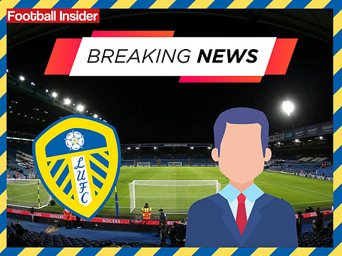 Sources: Leeds in advanced talks to agree Webber deal - but there's a twist