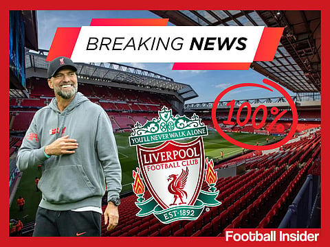 Lynch: Liverpool to '100%' complete defender signing