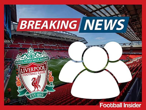 Sources: Liverpool have 'active interest' in three stars with same agents