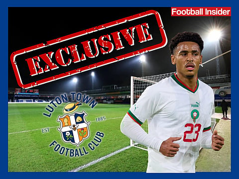 Sources: Luton Town plot move to sign Ryan Mmaee