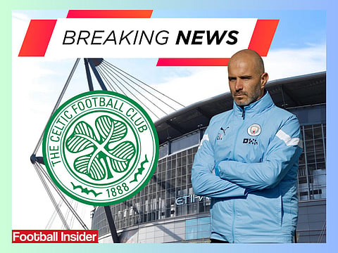 Revealed: Celtic begin new manager search, Enzo Maresca is top contender