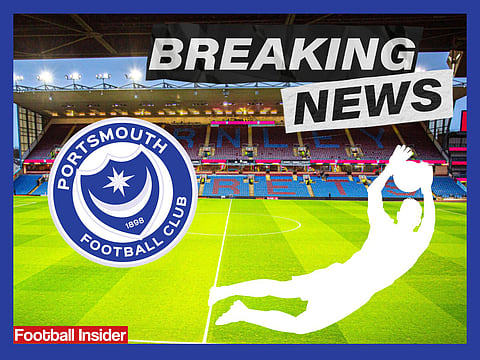 Sources: Portsmouth in advanced talks to sign Will Norris