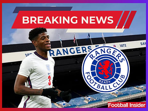 Revealed: Rangers in new Jonathan Panzo talks - sources