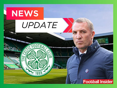 Sources: Celtic close in on manager deal as new Rodgers talks revealed