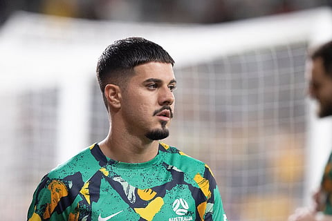 Marco Tilio set for extended spell on Celtic sidelines after what expert has heard