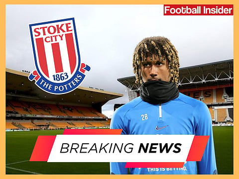 Revealed: Stoke City submit Dion Sanderson bid after Birmingham City offer tabled - sources