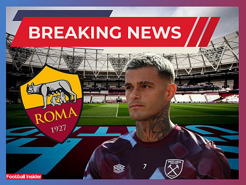 West Ham transfer news: Scamacca agrees terms as Roma move edges close - sources