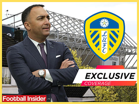 Sources: 49ers plan to expand Leeds United stadium revealed after new talks