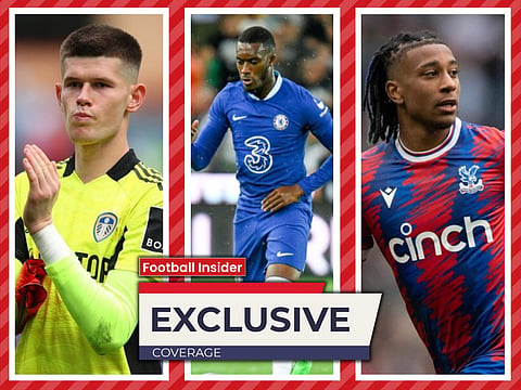 Pete O'Rourke column: Four more Leeds United stars could quit, Man City target Olise set for £100,000-a-week+ deal, Fulham leapfrog Nottingham Forest in race