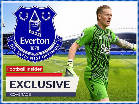 Sources: Everton could now accept offers for Jordan Pickford and two other star players