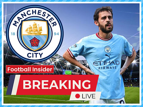 Sources: Bernardo Silva offer so 'mind-boggling' even Man City can't compete