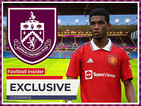 Burnley and Sheffield United in race to sign Rangers flop Diallo - sources